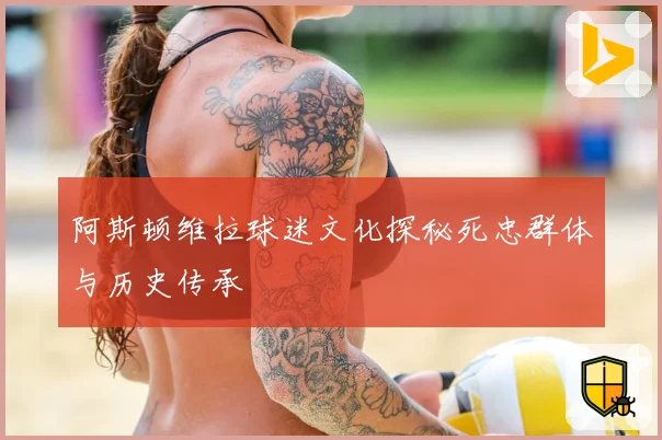 阿斯顿维拉球迷文化探秘死忠群体与历史传承